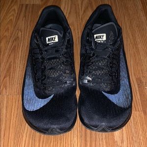 Nike running shoes